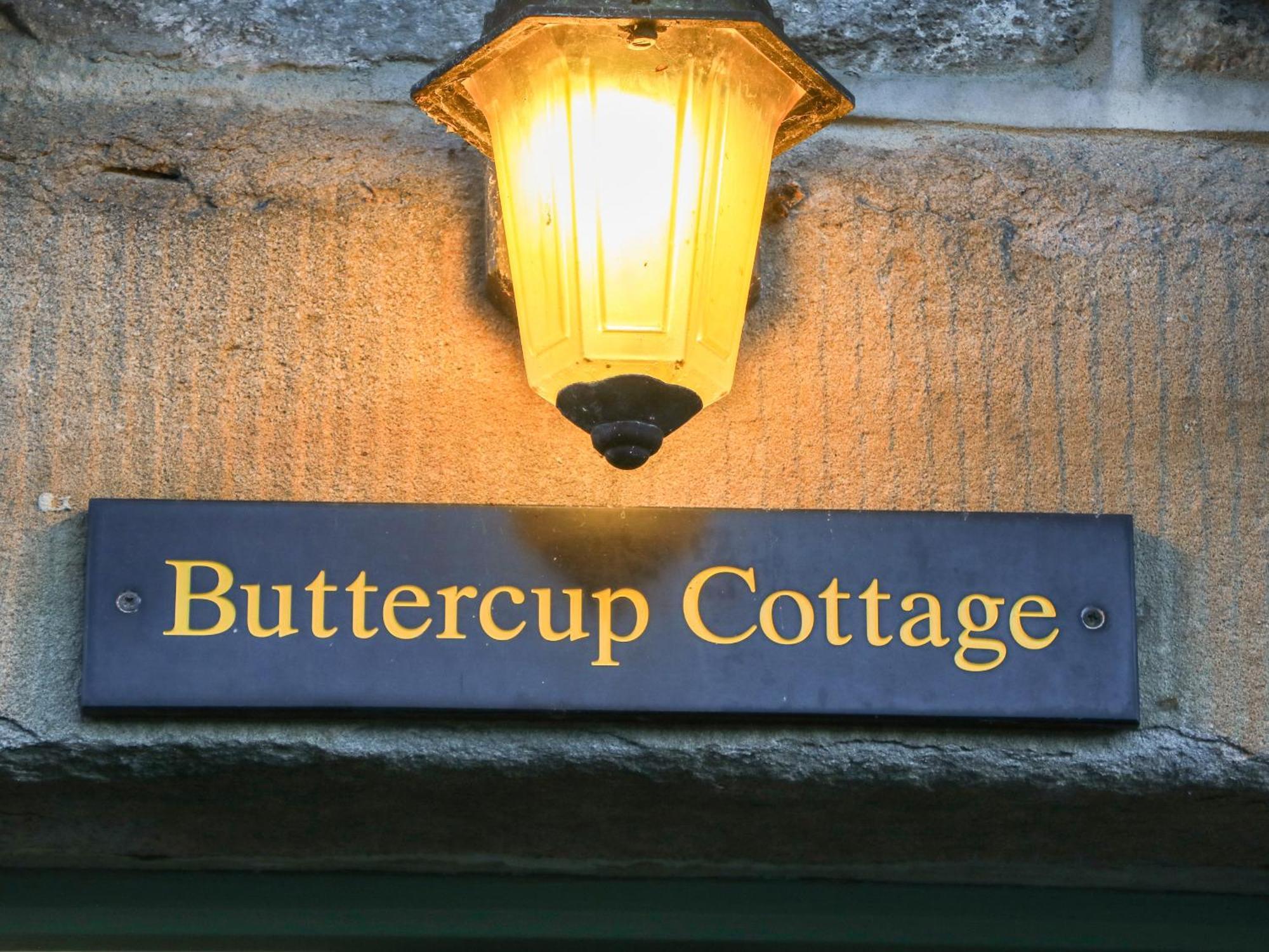 Buttercup Cottage キャッスルトン エクステリア 写真
