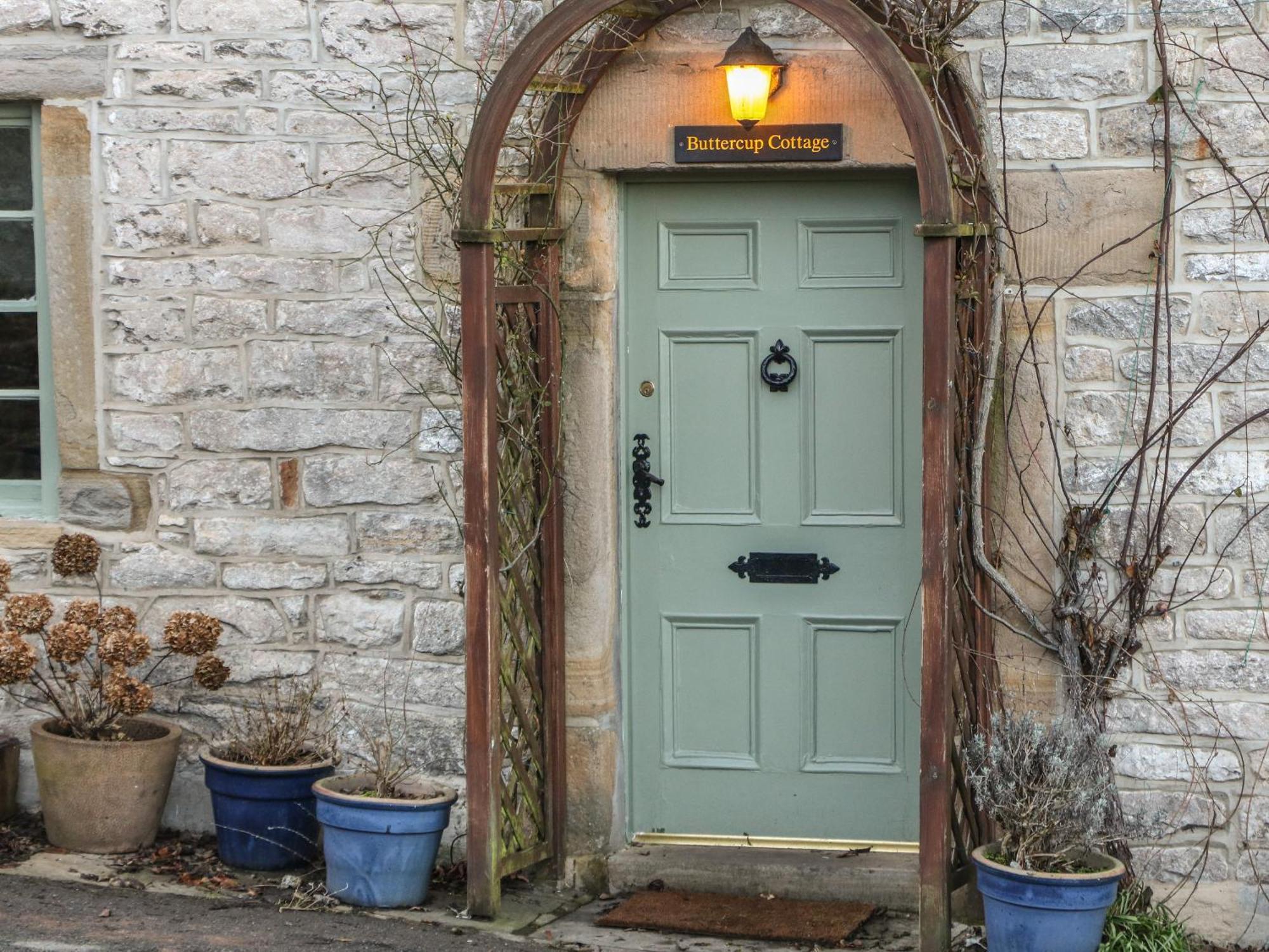 Buttercup Cottage キャッスルトン エクステリア 写真