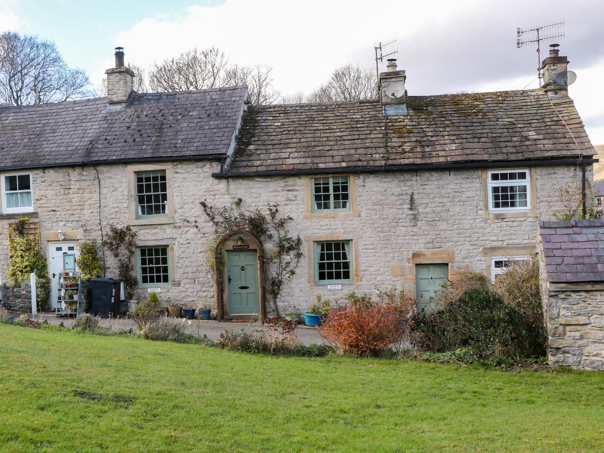 Buttercup Cottage キャッスルトン エクステリア 写真